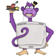 PurpleMonkeyDW - steam id 76561197971025515