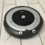 Sentient Roomba