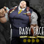 Baby Face [Lactose-Intolerant]