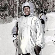 Simo Häyhä