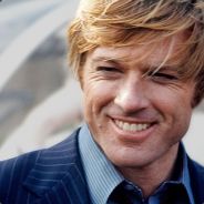 Robert Redford