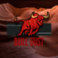 Bull Dust#27#