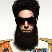 kazakh Steam avatar