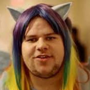 rainbow man - steam id 76561197963229587