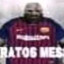 Kratos Messi