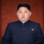 King Jong-un