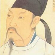 大唐诗人·李白