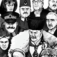 FAŞİZM VE ANAL SEKS Steam avatar