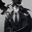 Blasphemer Amon