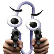Clippy McShowdown XIV