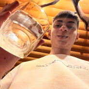 Aven te pias 🥃 Steam avatar