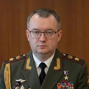 BVVD上將