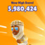 LegendaryScar