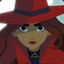 Carmen Sandiego