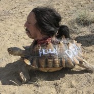 Turtle Head