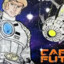 otto m@n from the stars