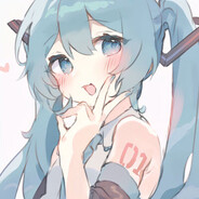 叶忧Miku