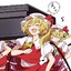 牢BAKA