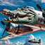 Bombardido Crocodillo