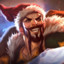 Santa Draven