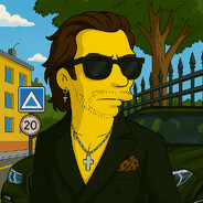 bruno avatar