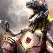 Grimlock