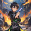 ♛ Kirito ♛