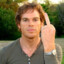 dexter morgan