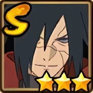 宇智波斑[秽土转生.解]