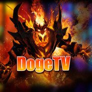 (BMX)DogeTV