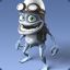 Crazy Frog