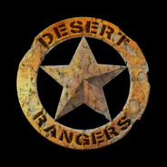 Festive Arizona Ranger