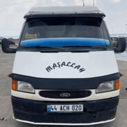 Cingan Kasa Transit