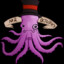 Mr.Octopus