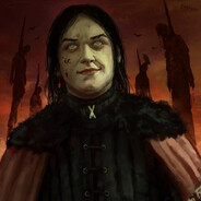 Steam Avatar