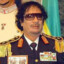 Muammar Muhammad Abu al-Gaddafi