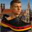 Tony Crocs