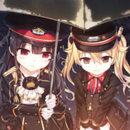 恋爱火车冲冲冲