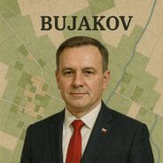 RPTRS*G bujakov president