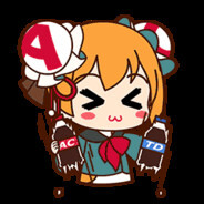 贝优妮塔永远是好大姐