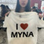 myna