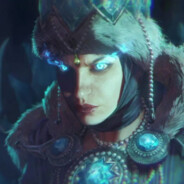 Player avatar