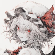 Remilia_Scarlet