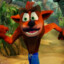 CrashBandicootGR