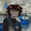 Karkat Vantas