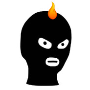 卖火柴的小女孩