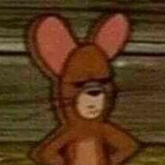Sheet Mouse