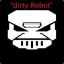 Dirty Robot