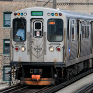 The "L" Train