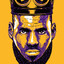 Glorious King Lebron